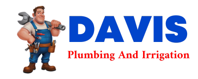 Trusted plumber in TALMOON